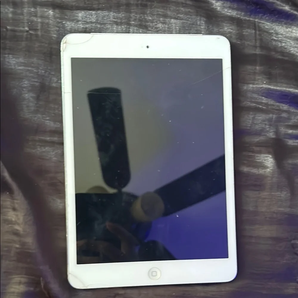 Apple ipad